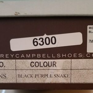 Jeffrey Campbell heels